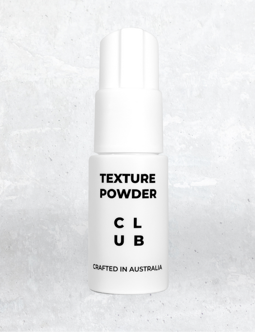 TEXTURE POWDER